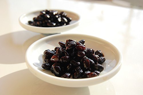 Miniatura 2 de Judías negras fermentadas chinas de Yangjiang Douchi seco, 16oz