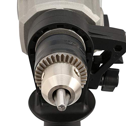 Bosch Hd18-2 Two-Speed Hammer Drill, 1/2 Inch #TOP4