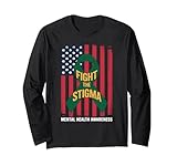 Supporto Patriottico Salute Mentale FIGHT THE