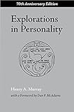 Explorations in Personality