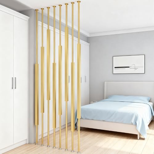 ���_���ȃv���C�o�V�[�X�N���[�����[���f�B�o�C�_�[�|�X�g�A�Q���I�t�B�X�����p�̃G���g�����X�X�y�[�X�Z�p���[�^�[�s���[�A�S�[���h�̎����^�ǎd�؂�A������V��܂ŁA5/8��(5pcs-B,110cm)