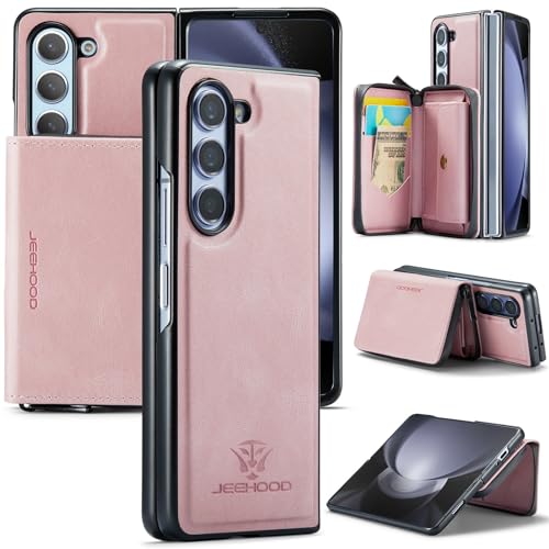 Protection Samsung Galaxy Z Fold 5 antichoc détachable pour écran