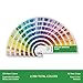 Pantone Color Bridge Guide Coated | Translate Colors into CMYK, HTML, and RGB | GG6103B
