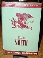 Lillian Smith B0006C2TME Book Cover