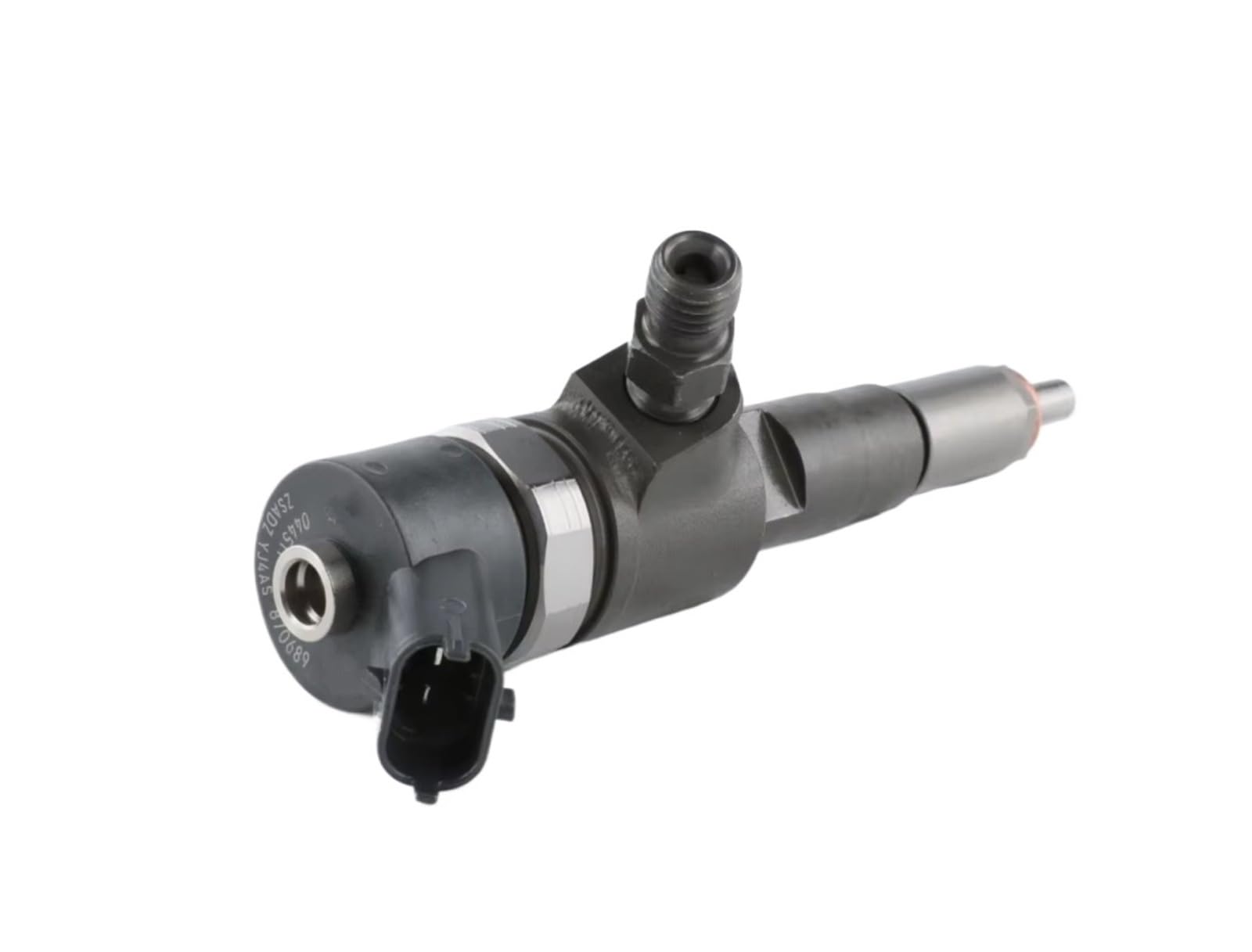 etrol Fuel Injectors for Fiesta 1.4 0986435172 0445110339 AV2Q-9F593-AA Diesel Fuel Injector