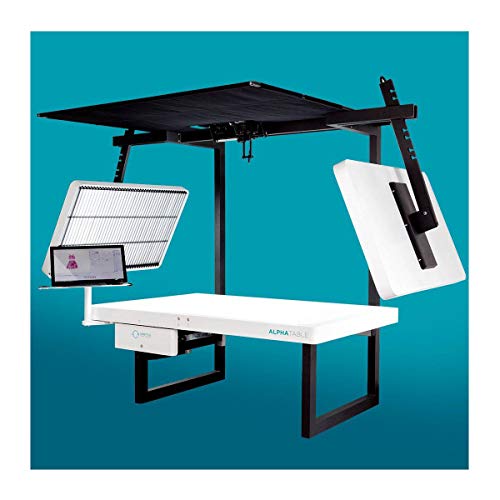 Preisvergleich Produktbild Orbitvu ALPHATABLE Fototisch