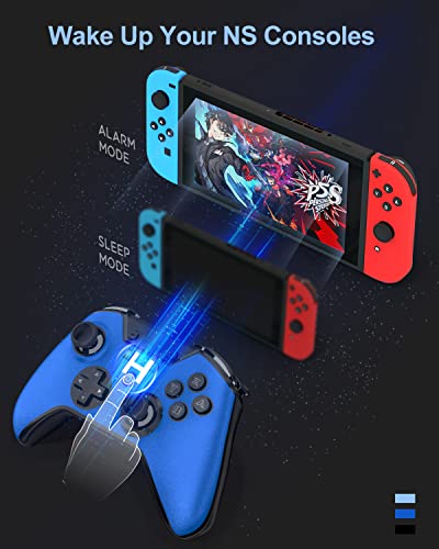 image for ISENPENK Switch Controller, Wireless Pro Controller for Switch/Switch 