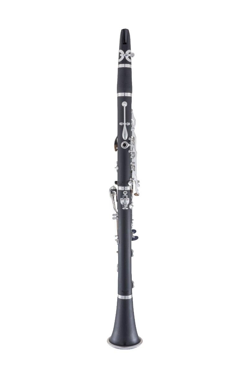 メタルクラリネット The Peddler Premier 要修理 Amazon.com: Prelude by Selmer 111 Student Bb Clarinet : Musical