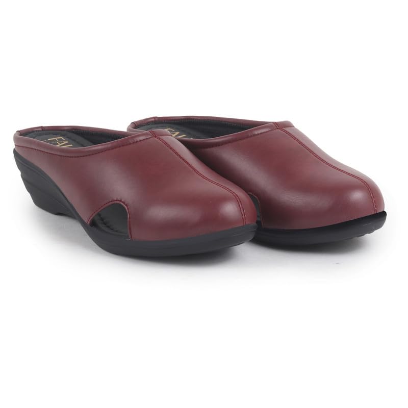 Image of FAUSTO Women Clogs