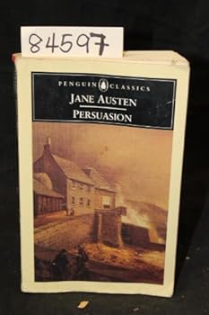 Jane Austen Peruasion with A Memoir of Jane Austen