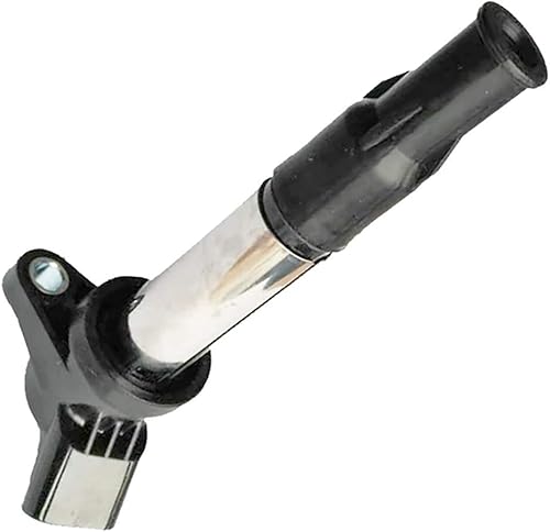 Leszlh Ignition Coil for Chevrolet Epica 20 105KwEpica 25 115Kw 2006-2011 190052779641426025181813KM1056596414260