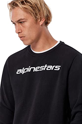 Alpinestars Men's Crew Fleece3