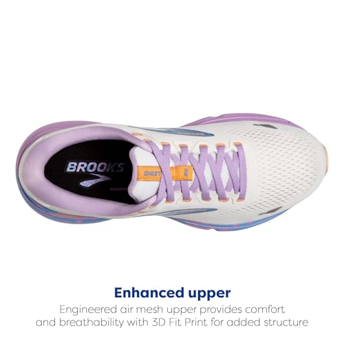 Image of Brooks Women's Ghost 15 Neutral Running Shoe