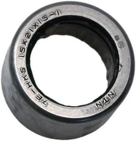 Replacement part made to fit Ford E5Tz-7600-A Clutch Pilot Bearing R2MotS25396