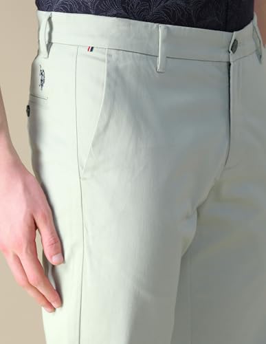 Image of U.S. Polo ASSN. Men Casual Pants