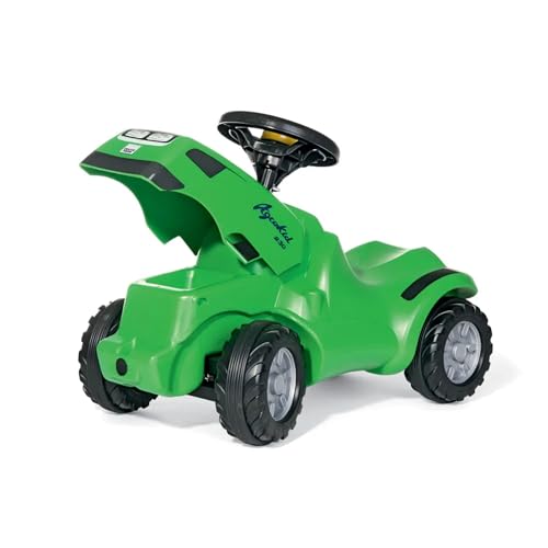 Rolly Toys 13 210 2 Toys Babyrutscher rollyMinitrac Deutz Agrokid (mit...