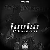 Ponta Dedu (feat. Kella & 27/28) [Explicit]