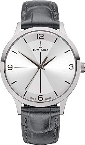 Montre pour hommes 1892 Quarz 40942-011402 finis les retards avec ce style simple