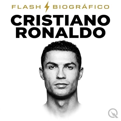 Couverture de Cristiano Ronaldo: el ni&ntilde;o de Madeira que conquist&oacute; cinco Balones de Oro (Tr&aacute;iler)
