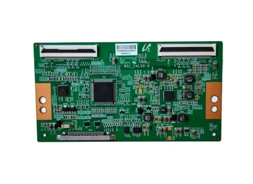 WSL_C4LV0.0 T-Con{[hA\j[ΉAKDL-46EX655fBXvC@ΉTRJ[h{[hTR{[hWSL C4LV0.0(46 inch)