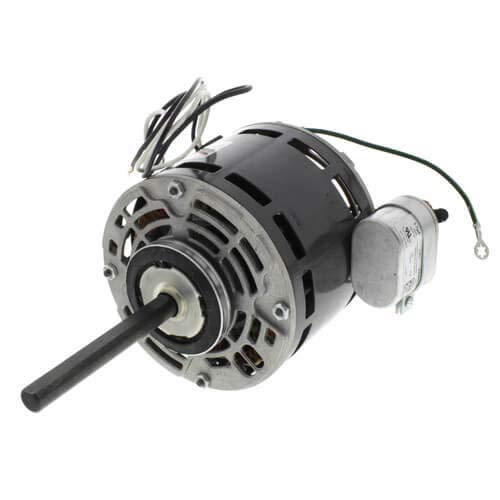 1127P Blower Motor, 1/6 HP, PSC, 1050 RPM, 115V, 42Y Frame