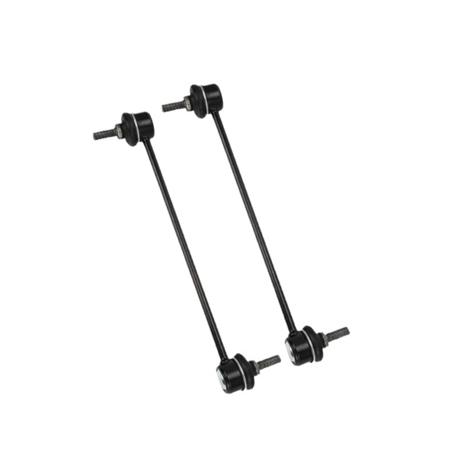 Stabilizator samochodowy Zestaw stabilizatorów przednich, drążków stabilizatora, łączników, 31351095694 31356751080, pasuje do BMW serii 3 E46