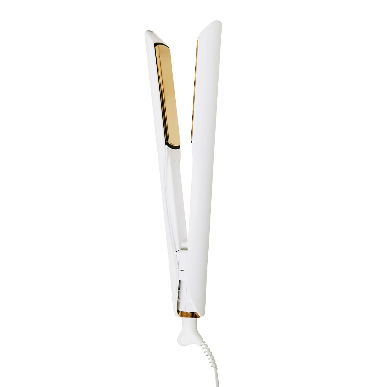Kristin Ess 3inOne Titanium Flat Iron Hair Straightener