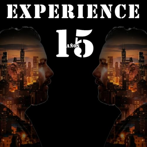 Experience Live Melodic Deck EP176 15 A&ntilde;os By Hector V (07-03-2026)