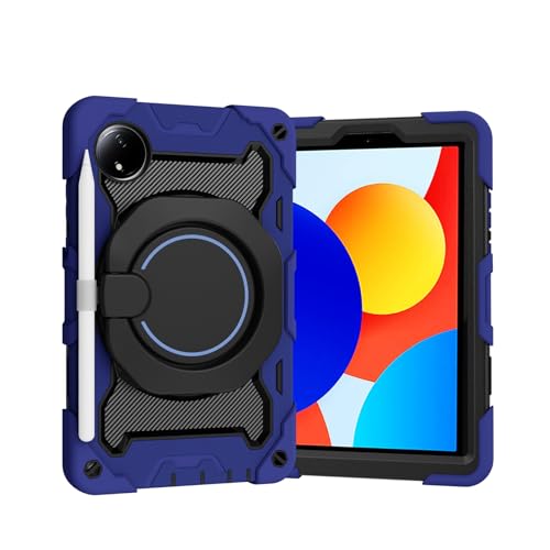 Coque Xiaomi Redmi Pad SE 8.7 antichoc pour éviter les casses