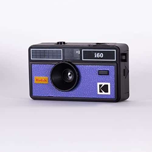 Kodak i60 + 36 Poses - vue 6