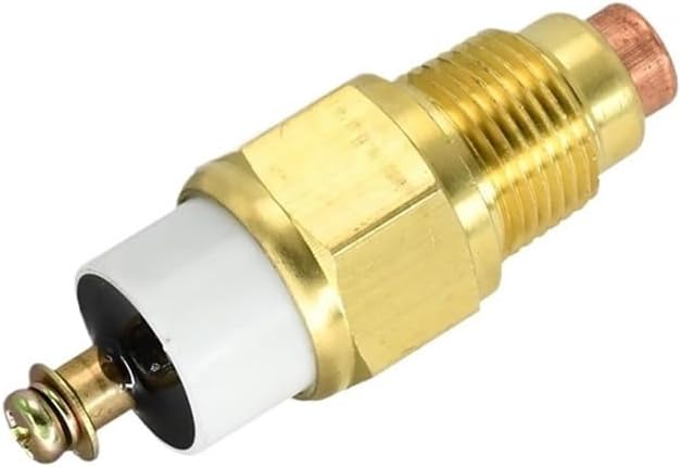 Temperature Fit For 2GM 3GM 6LY 2GM20F 3GM30F Water Cooling Inboard Engine Replacement 127610-91350