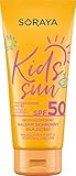 SORAYA SUN Kinder Sonnenbalsam SPF50 100ml