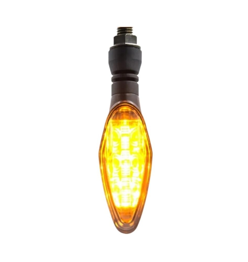 intermitentes led Para Motocicleta, Luces Intermitentes