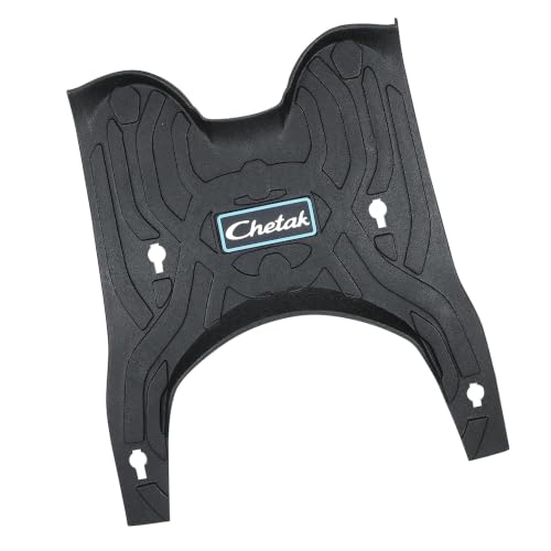 L K ACCESSORIES Chetak 3501 Floor Mat - Image 3