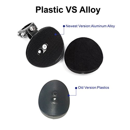 Eyours E03 Bicycle Aero Bars, Adjustable Tri Bars For Bicycle Hand Rest Tt Handlebar For Triathlon Time Bicycle Cycling Aerobars Suitable For Mountain Bike And Road Bike thumb #1