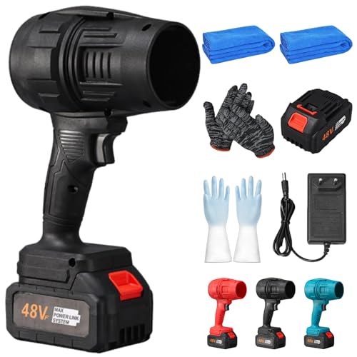 Jet Pro Maxx Portable Jet Blower, Storm Industries Jet Blower, ...