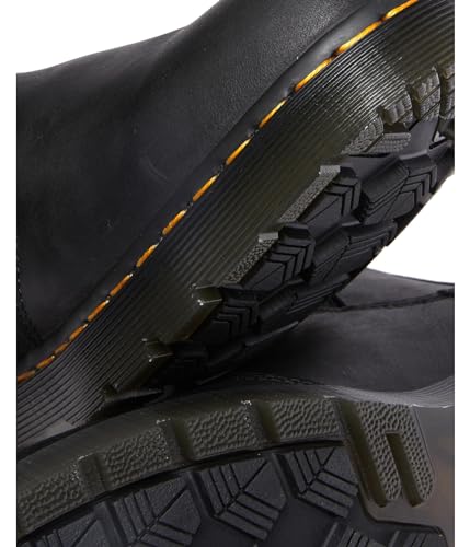 Image of Dr. Martens unisex-adult 2976 Wg