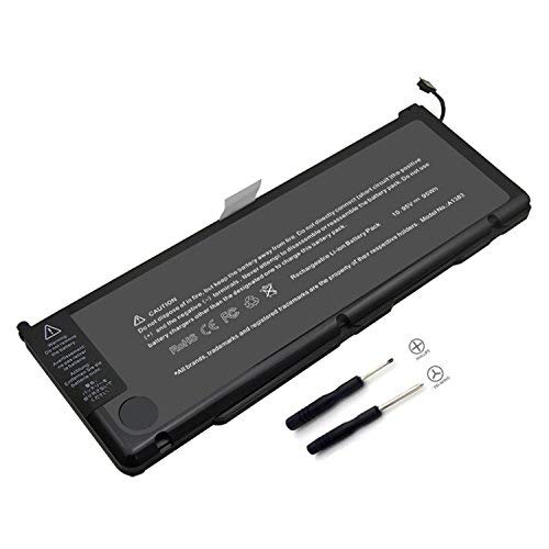 Batterie A1383 autonomie nomade pour MacBook Pro 17 version 2011 A1297