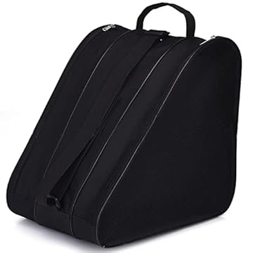 figure skating roller bag