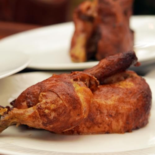 From fan to friend&hellip; David the Gizzard King