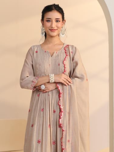 Image of Libas Womens Kurta Set