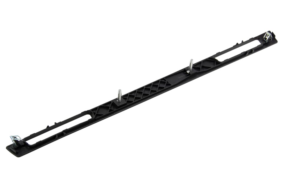 Bande décorative pour porte-gobelet BMW 3 E90 E91 confort de conduite VIDARR - 2