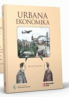 Urbana ekonomika 8640315663 Book Cover