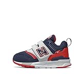 Artículo: IZ997HVN. New Balance 997H - Zapatillas deportivas para niños IZ997HVN turquesa 22.5