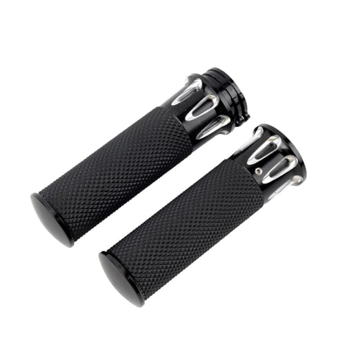 Poignée de guidon moto 25mm pour Cruiser et Boulevard M109R