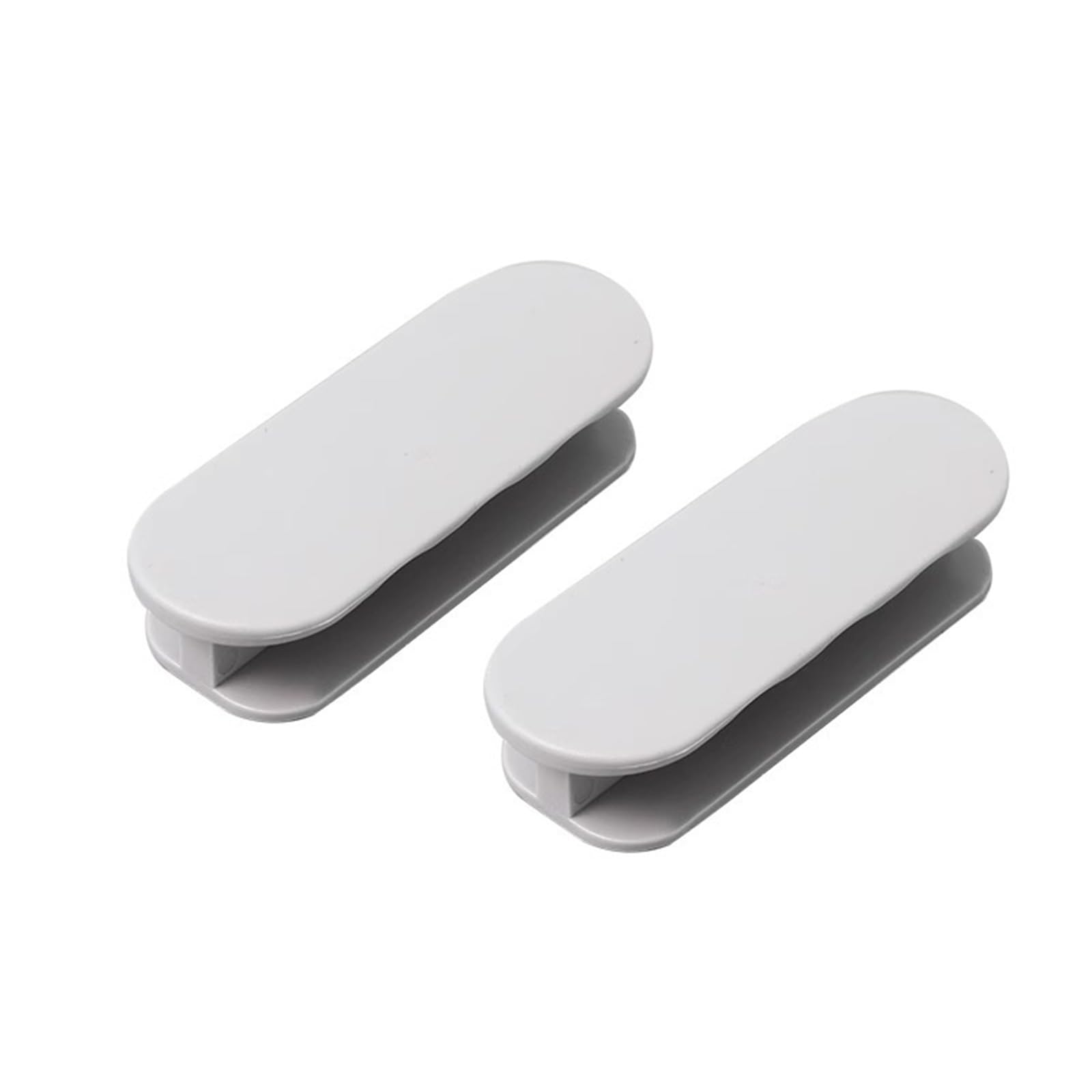 2Pcs Window Cabinet Drawer Handles Adhesive Door Pastes Open Sliding Door Knob Auxliary Wardrobe Handle Organizers Wardrobe Handle