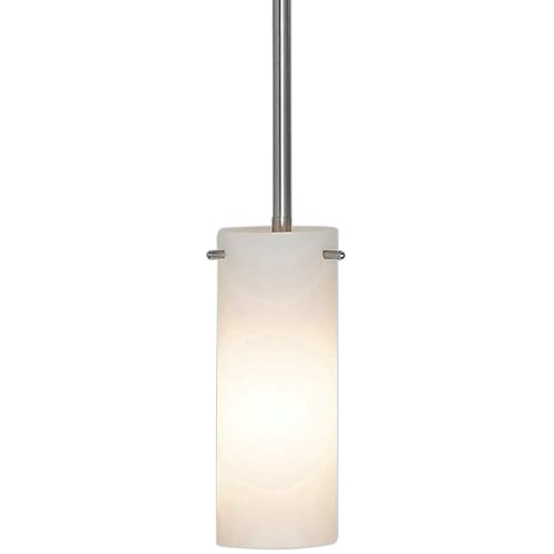 Pendant Cylinder Light Fixture Amazon Com