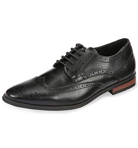 Mio Marino Oxford Men’s Dress Shoes