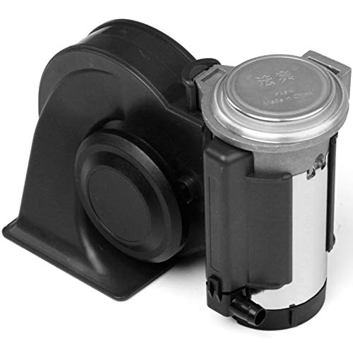 Farbin FB-S11 Train Horn For Truck 12V 150Db Loud Car Horn Snail Air Horn thumb #6
