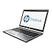 Produktbild HP EliteBook 8470 p Laptop 14 Zoll, Intel Core i5, 2.6GHz, 8GB RAM, 240GB SSD, DVD-RW, WLAN, Bluetooth, UMTS, Webcam, Win10Pro (Generalüberholt)